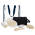 Custom Good Value Spa Essentials To-Go Kit - Navy 