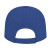 Back of X-tra Value Unstructured Embroidered Polyester Cap