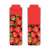 Custom Good Value Standard Magnetic Bookmark - Strawberries