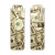 Custom Good Value Standard Magnetic Bookmark - Money