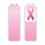 Custom Good Value Standard Magnetic Bookmark - Breast Cancer