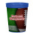 Custom 16 oz. Full Color Big Game Stadium Cup - Blue