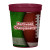 Custom 16 oz. Full Color Big Game Stadium Cup - Maroon