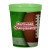 Custom 16 oz. Full Color Big Game Stadium Cup - Neon green