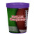 Custom 16 oz. Full Color Big Game Stadium Cup - Purple
