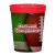 Custom 16 oz. Full Color Big Game Stadium Cup - Red