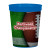 Custom 16 oz. Full Color Big Game Stadium Cup - Translucent blue