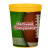 Custom 16 oz. Full Color Big Game Stadium Cup - Yellow