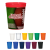 Custom 16 oz. Full Color Big Game Stadium Cup - Group