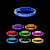 Custom BOLT LED Wristband