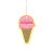 Custom Ice Cream Shaped Air Fresheners