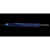 Custom Shed Rain 50" rPET Bright Light Auto-Open Stick Umbrella - Navy Close View 