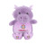 Custom Chelsea Teddy Bear Softies - 13" Plush - Dragon 