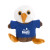Custom Chelsea Teddy Bear Team Players - 7.5" Plush - Eagle 