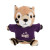 Custom Chelsea Teddy Bear Team Players - 7.5" Plush - Tiger 