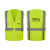 Custom ANSI/ISEA Class 2 Safety Vest - Neon green