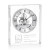 Custom Right on Time Award - Silver 