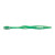 Custom Concept Junior Toothbrush - Green 