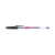 BIC Round Stic Ice Pen - Black Ice