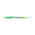 BIC Round Stic Ice Pen - Green Ice