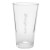 Custom Pint Glass - Clear