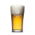 Custom Caldecott Beer Glass - Deep Etch 16 oz - Clear