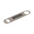Custom Stainless Steel Speed Bottle Opener
