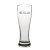 Custom Ravik Pilsner Glasses - 19 oz. - Clear