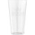 Custom Symglass 16 oz Clear Pint Glass - Clear