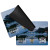 Custom 7"h x 8"w X 1/8" Thick Rectangle Classic Mousepad - White