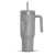 Custom 40 oz. Hydrapeak Voyager Travel Mug - Grey 
