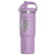Custom 32 oz. Hydrapeak Insulated Stainless Travel Tumbler - Mauve 