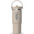 Custom 32 oz. Hydrapeak Insulated Stainless Travel Tumbler - Latte 