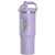Custom 32 oz. Hydrapeak Insulated Stainless Travel Tumbler - Digital Lavendar 