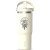Custom 32 oz. Hydrapeak Insulated Stainless Travel Tumbler - Ivory