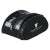 Custom Carry All Shoe Bag - Black