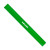 Custom Reflective Wrist Band - Green
