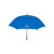 Custom Hurricane Vented Pro Golf Umbrella - Blue