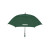 Custom Hurricane Vented Pro Golf Umbrella - Green