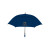 Custom Hurricane Vented Pro Golf Umbrella - Navy blue