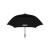 Custom Storm-Arc Premier Umbrella - Black