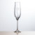 Custom Amerling Flute Glass - Deep Etch - 6.5 oz