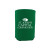 Custom USA Made Can Coolers - Green