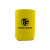 Custom USA Made Can Coolers - Yellow