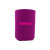 Custom USA Made Can Coolers - Fuchsia