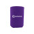 Custom USA Made Can Coolers - Purple