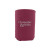 Custom USA Made Can Coolers - Burgundy