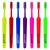 Custom Concept Bold Toothbrush  - All Colors 