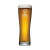 Custom Wilburton Pilsner Glass - Deep Etch 20 oz - Clear