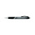 Custom Montabella Click Pen with Large Comfort Grip - Graphite Gray 